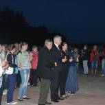 Усть-Лабинский район активно участвует в международной акции «Свеча памяти»