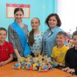 Арский район поддержал партпроект  «Крепкая семья»