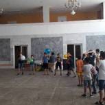 Дарить детям радость и счастье