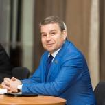 Андреев: Благополучие всего региона складывается из уровня жизни каждого человека