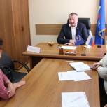 Депутат помог организовать экскурсию для педагогов