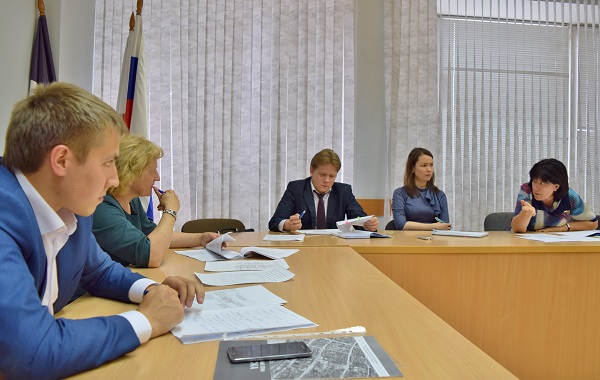 Правила благоустройства города Ижевска кардинально изменятся в соответствии с приказом Минстроя России