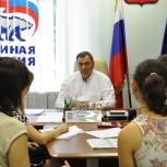 Регнеделя/Леонид Симановский: Люди приходят. Им надо помогать 