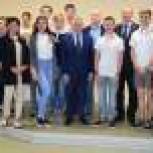 В Вилючинске дан старт Всероссийскому интернет-проекту «Народный блогер» 
