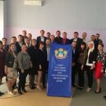 В Шарье прошло второе заседание Совета молодых депутатов при Костромской областной Думе