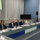 Контроль за природопользованием невозможен без участия общественности
