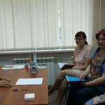 Контакт с властью наладят управляющие микрорайонов