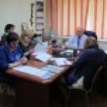 Эксперты обсудили дизайн-проекты благоустройства дворовых территорий и территорий общего пользования в Елизово