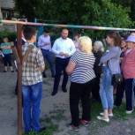 Представителям Управляющей компании посоветовали больше общаться с жителями