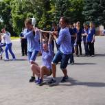 В Шацке организовали «Марафон здоровья»