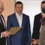 Константин Слыщенко проводит встречи с жителями Камчатки