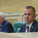 Владимир Кравченко предложил усилить борьбу с фальсификатом
