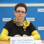 Савастьянова донесет до Госдумы предложения предпринимателей Республики Коми по применению ККТ