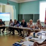 Партпроекты решают актуальные запросы курян