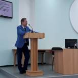 Михаил Кузьмин встретился с участниками предварительного голосования