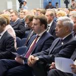 Фарид Мухаметшин: Татарстан заинтересован в сотрудничестве с Беларусью