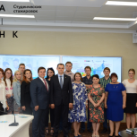 В Белгороде состоялась пресс-конференция, посвящённая запуску портала вакансий БАНКСТАЖИРОВОК.РФ