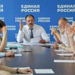 На довыборах в городскую думу Кургана Оргкомитет предварительного голосования зарегистрировал новых участников