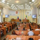 Единороссы трех регионов Сибири обсудили реализацию партийных проектов