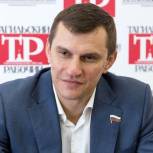 Алексей Балыбердин рассказал о поддержке, которую Нижний Тагил получит в рамках программы развития моногородов