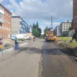 В Чебоксарах в рамках партийного проекта «Безопасные дороги» уже отремонтировано 7 дорог