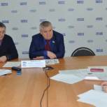До "детского сада" довело обращение в региональную приемную 