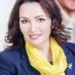 «Депутатский корпус «Единой России» окажет инициативе Губернатора о капитальном ремонте школ всю необходимую поддержку», - Ольга Щетинина