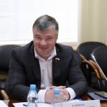 «Вопросы защиты российского рынка от фальсификата носят системный характер», - Артем Кавинов