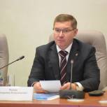 Якушев: Проблемы граждан нужно решать ежедневно