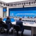 «Единая Россия» обсудит реализацию блока Предвыборной Программы - «Качество государства» 