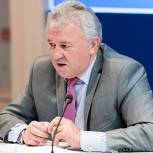 В Партии настаивают на скорейшем принятии закона об организации дорожного движения в России