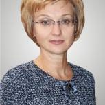Светлана Алешина: «Региональные координаторы ответственно относятся ко всем партийным поручениям»