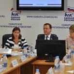 В Самаре будет комплексно благоустроено большинство дворов