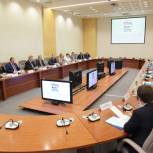 Единороссы четырех регионов обсудили планы и задачи партийной работы
