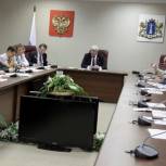 10 июля начнутся работы по дезактивации Соловьева оврага 