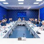 Партпроект «Безопасные дороги» займется мониторингом опасных участков дорог в регионах