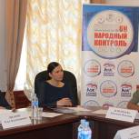 Туляки адресуют жалобы на деятельность управляющих компаний экспертам партпроекта