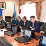 Партийцы Нефтеюганского района выдвигают кандидатов