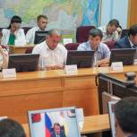 На Ставрополье продолжается реализация проекта «Городская среда»