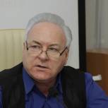 Лисицын делегирован в Республику Крым для подготовки обмена делегациями с Ярославской областью