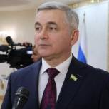 В Ингушетии  Предвыборная Программа Партии реализуется ежедневно