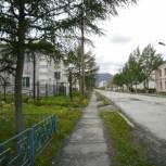 Поселок  Омсукчан сделают чище и комфортней для его жителей