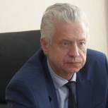Комитет ПА ОБСЕ принял проект контртеррористической резолюции РФ