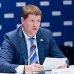 Сергей Бидонько: Для реализации партпроекта «Безопасные дороги» во втором полугодии выработан развернутый план