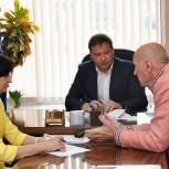 Воронежцев беспокоит график расселения и пробки на дорогах