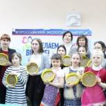В Чувашской Республике стартовал проект «Экология души»