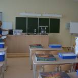 В рамках партпроекта в Курске приведут в порядок свыше 100 детсадов и школ