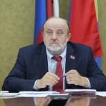 Калининградские единороссы обсудили несанкционированную торговлю на территории  области
