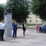 В Светлом отметили годовщину со дня рождения адмирала Нахимова 