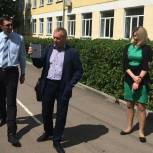 Совет сторонников Партии возьмет под контроль модернизацию образования в Звенигороде